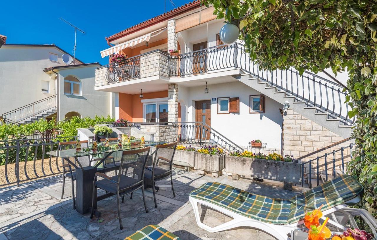 Loredana Apartment Poreč