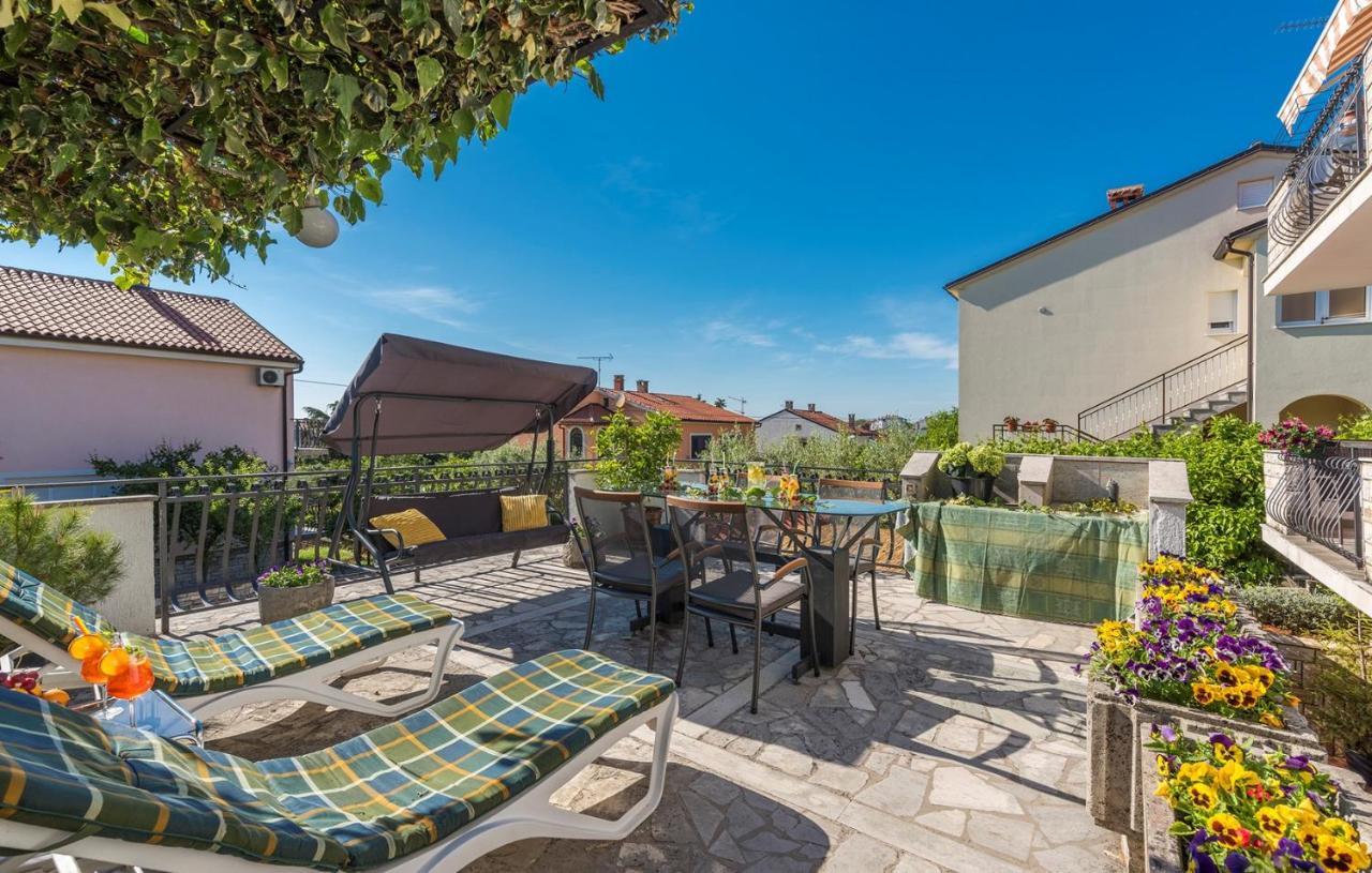 Apartment Loredana *