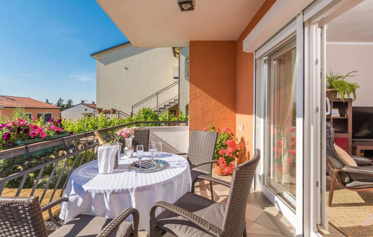 Apartment Loredana