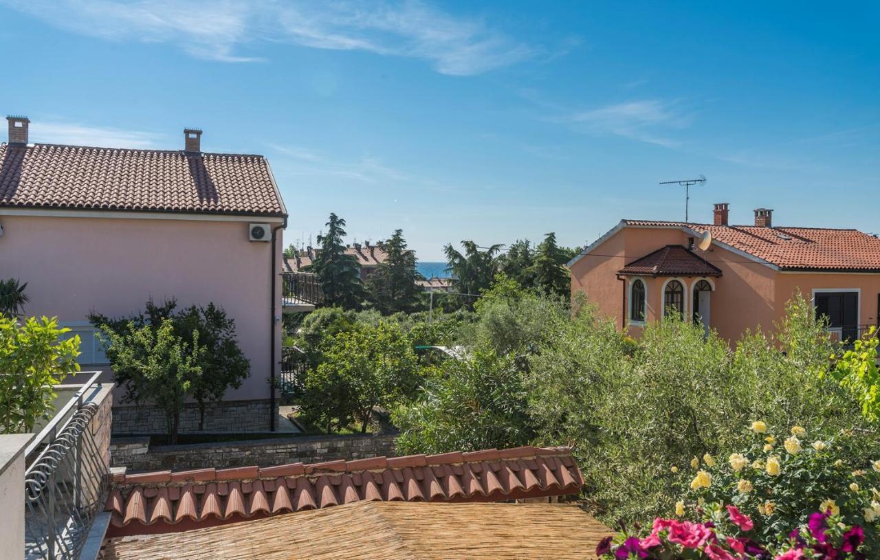 Loredana Apartment *