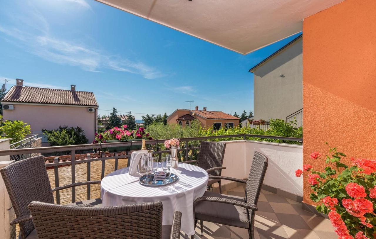 Apartment Loredana *