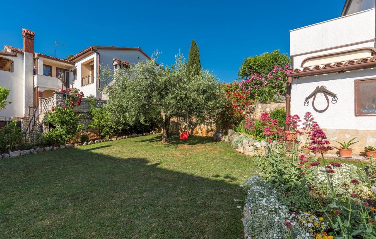 Apartment Loredana