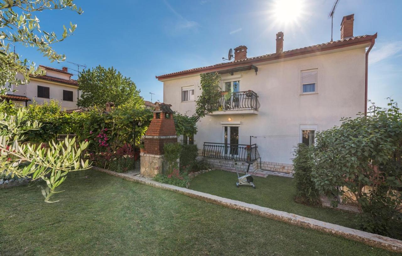 Loredana Apartment Poreč