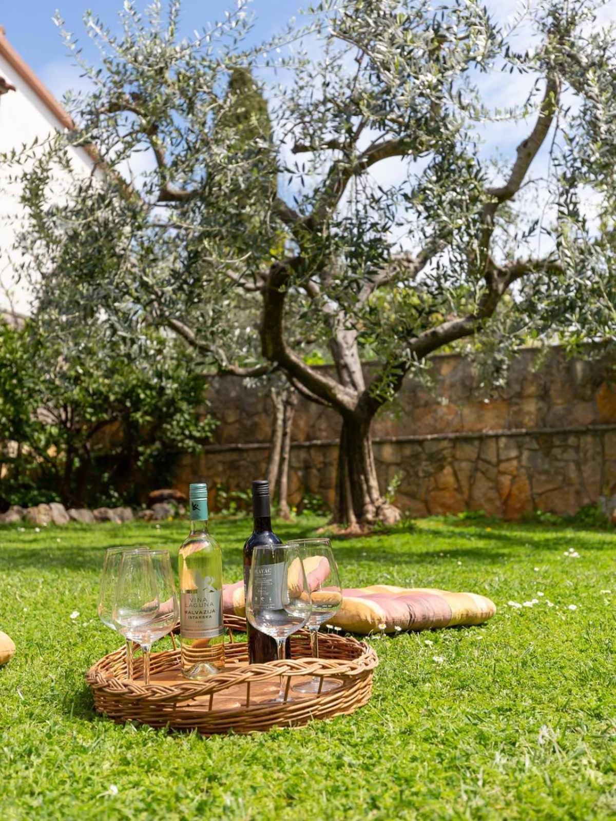 Loredana Apartment