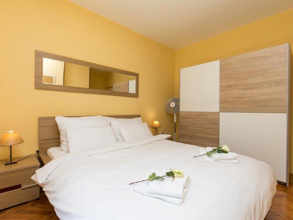 Apartment Loredana *