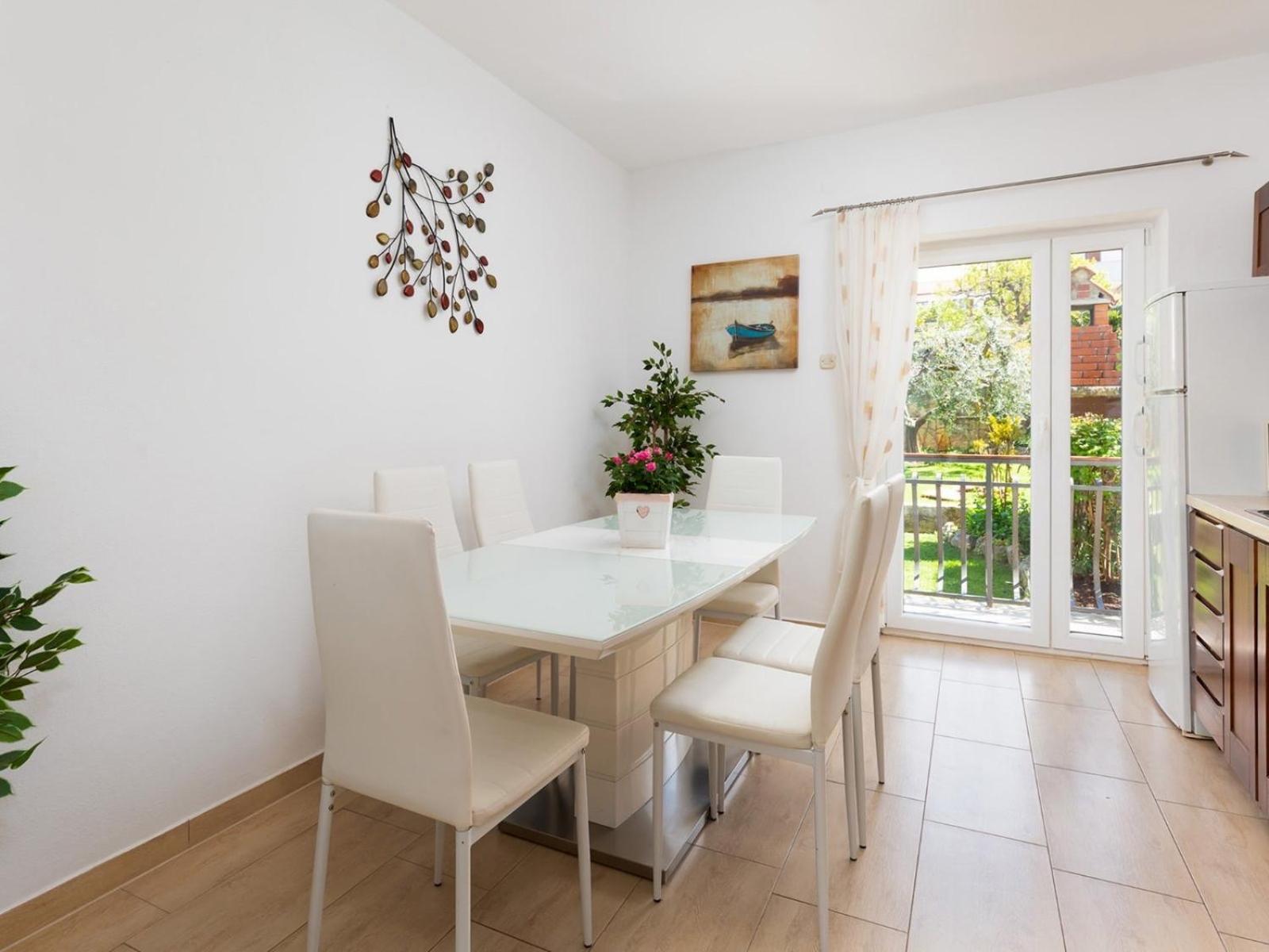 Loredana Apartment Poreč