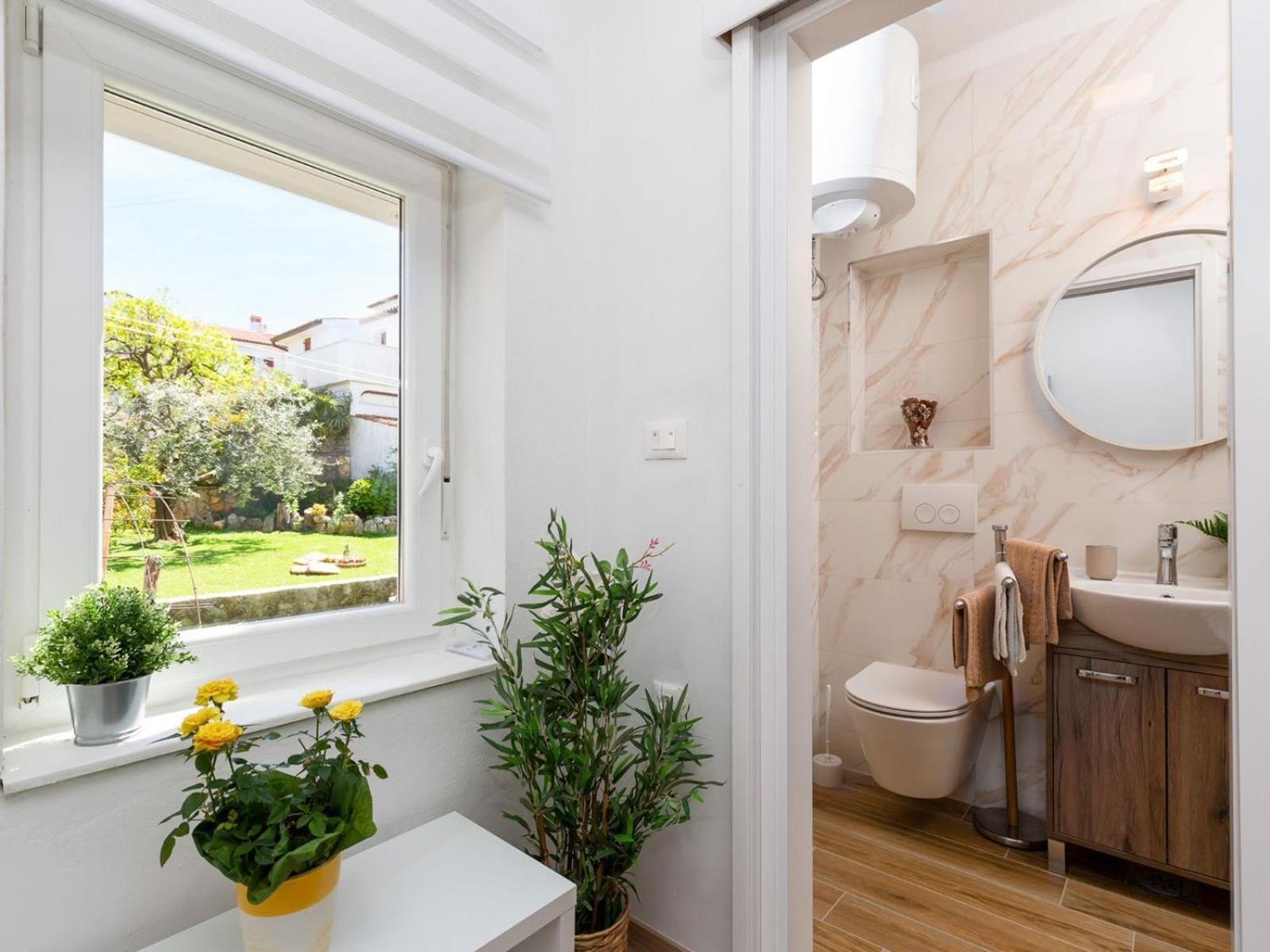 Loredana Apartment