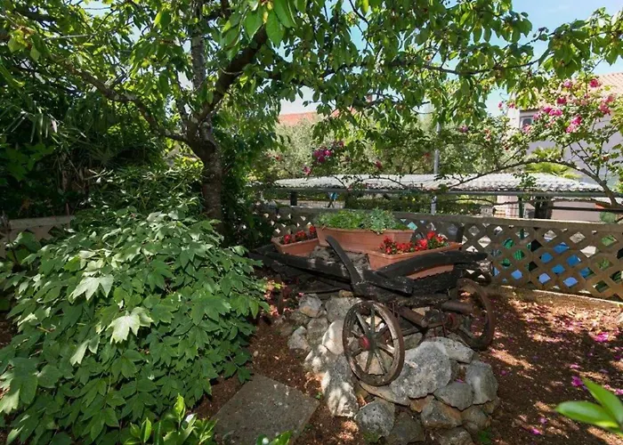 Apartments Loredana