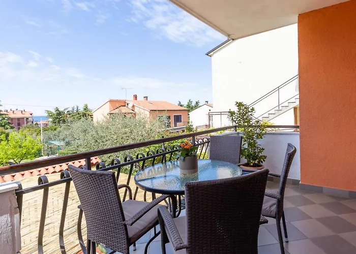 Apartments Loredana