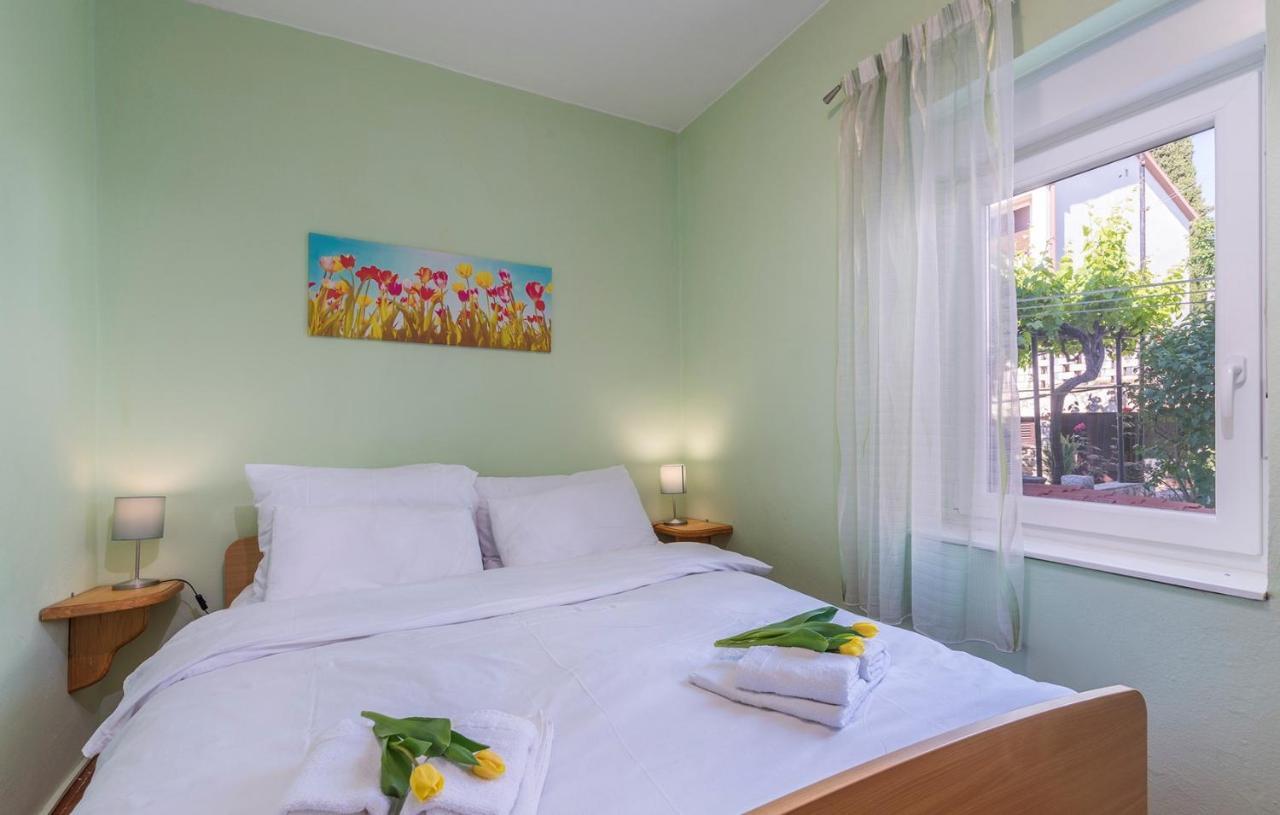 Apartman Loredana