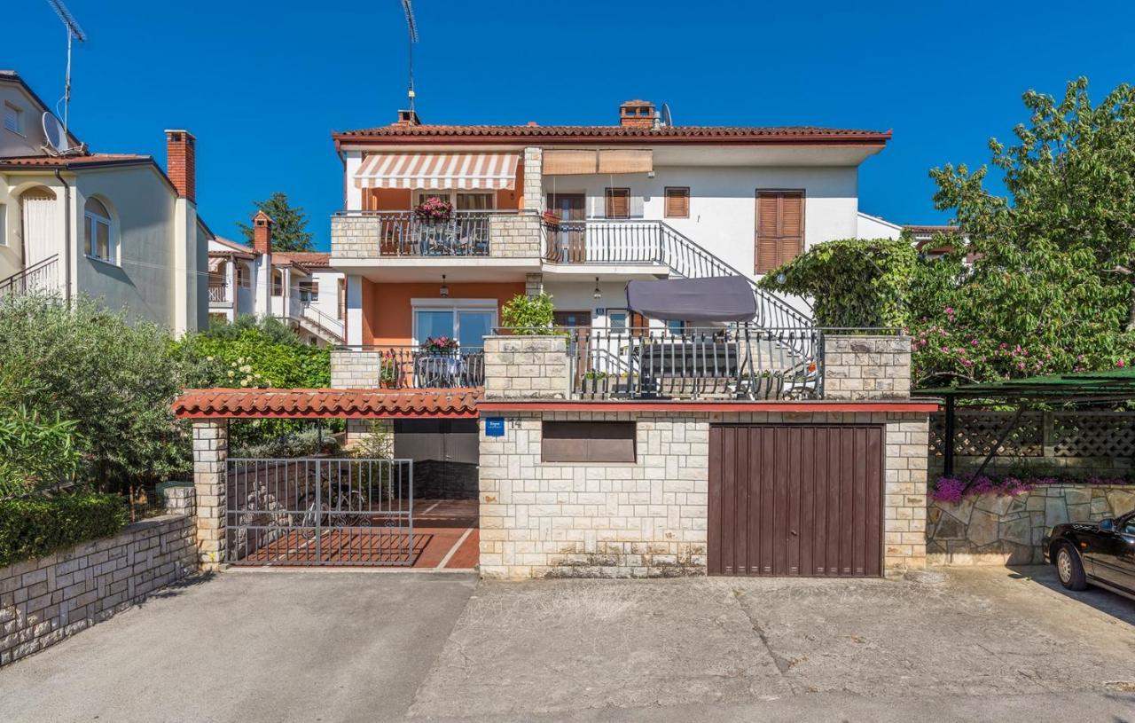 Apartman Loredana