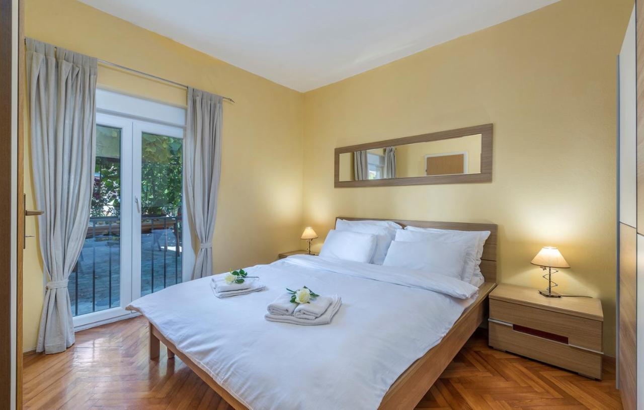 Loredana Apartman Porec