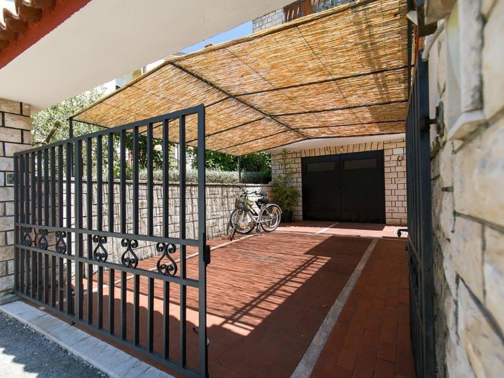 Loredana Apartman Porec