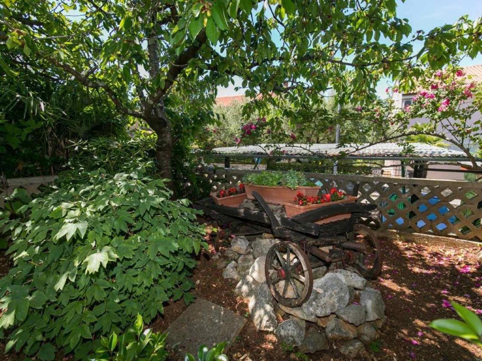 Apartman Loredana