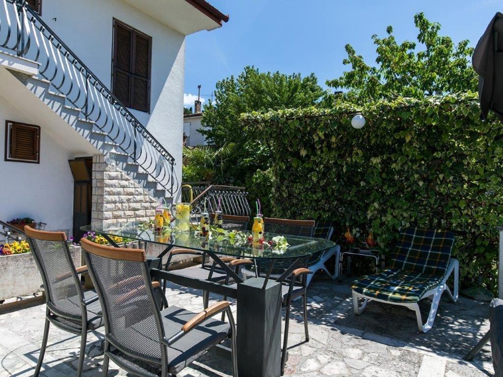 Apartman Loredana Porec